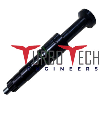 Common Rail Fuel Injector 323X1003-1, F00BL0J050