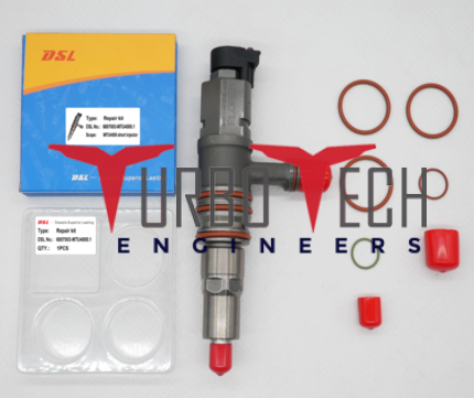 Common Rail Fuel Injector Repair kit 6807003 For CAT MTU4000.1v