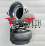 Turbocharger 113-5180 For Caterpillar Marine Engine 3512 3512B 3516B