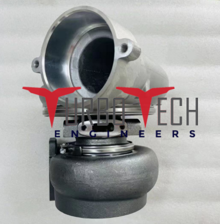 Turbocharger 113-5180 For Caterpillar Marine Engine 3512 3512B 3516B