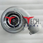 Turbocharger 113-5180 For Caterpillar Marine Engine 3512 3512B 3516B