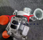Turbocharger 5605526, 5553332, HE400WG For Cummins Engine ISLe 9.5L