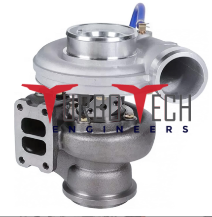 Turbocharger 6I-2235 For E110B E120B Engine 3114