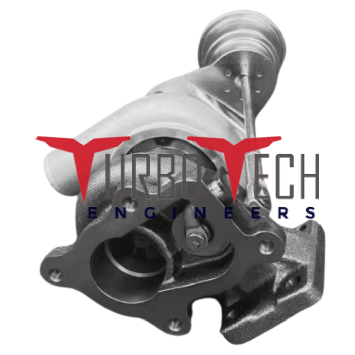 Turbocharger 1J805-17013 For Kubota V2203 2.2L