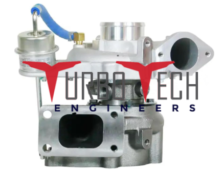 Turbocharger GT2259LS, 17201-E0080 For Hino/ Toyota Coaster 4.0 N04C-TK