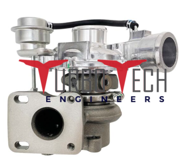♡ Turbocharger 8981320720, 8982043270 For Isuzu 4JA1, 4JB1, 4JJ1