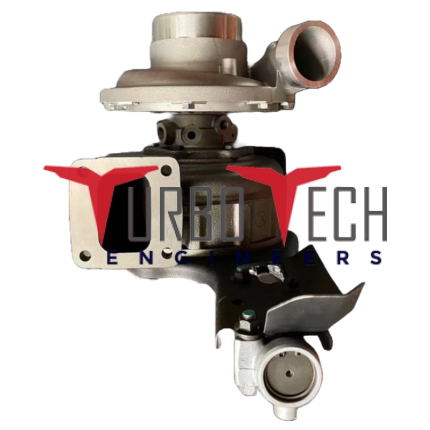 Turbocharger Rhg8 24100-4223b, 24100-4223A, 24100-4030b, S1760-E0102 For Hino 700 Series