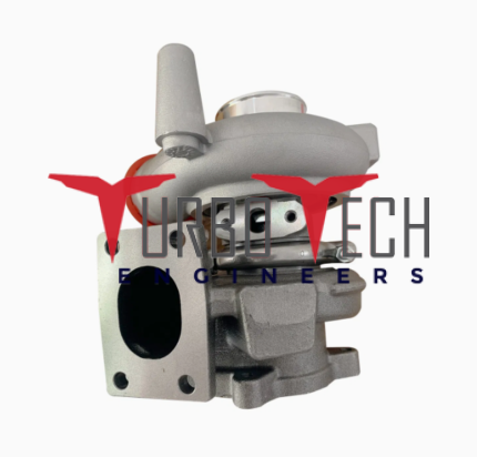 Turbocharger 4035722, 4035726 For Cummins B4.5/ Isf4.5 Engine