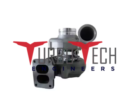 Turbocharger 53339706710 For Volvo Dump Truck TA5102 466076-0012