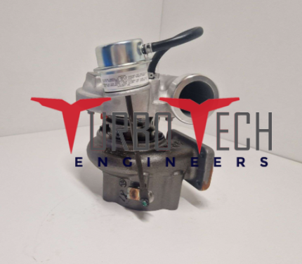 Turbocharger 802455-02, GT2560S Suitable For JCB