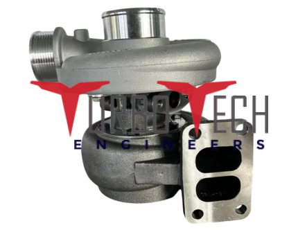 Turbocharger 13032478, 13038512 For Weichai Deutz Wheel Loader LG936L