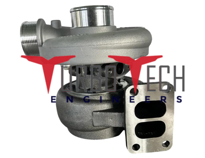 Turbocharger 13032478, 13038512 For Weichai Deutz Wheel Loader LG936L