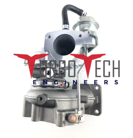 Turbocharger 8980976860, 8980976861, 8980540111 For Isuzu NLR85 Engine 4JJ1