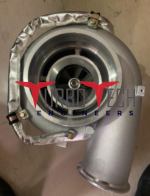 Turbocharger 362-0855, 3620855 For CAT C15 GTB4708B