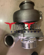 Turbocharger 362-0855, 3620855 For CAT C15 GTB4708B