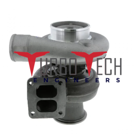 Turbocharger 466741-0054, 466741-0039, 1825406C92 For Navistar Industrial Fan Motor DT466E 1530E Engines