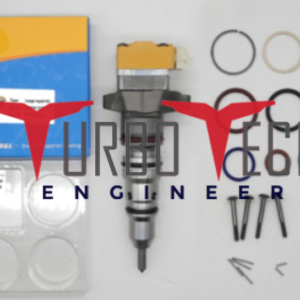 Common Rail Fuel Injector Large repair kit 6406047-3126 For CAT 3126