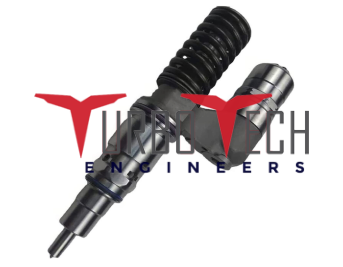 Common Fuel Injector 392-0220, 3920220 For Caterpillar 3512 Diesel ...