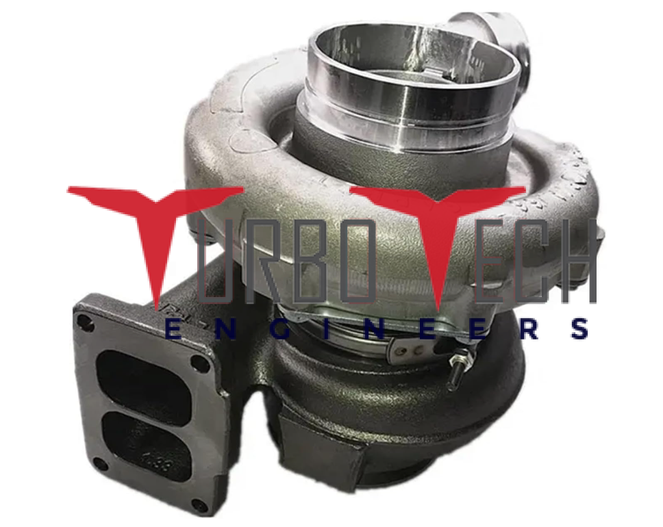 Screenshot 2025-03-28 172244 urbocharger GT4594B 291-5480 291-6060 712402-0070 Compatible with Caterpillar Excavator 345D 349D w/ C13 Engine