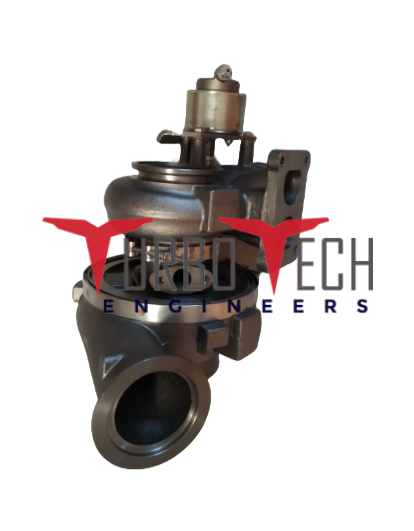 34ルート +4 247-2964 Turbo GT4502BS 762548-5004S for CAT C13 Engine
