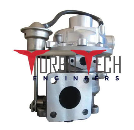Turbocharger VA420078, VB420078, VC420078, VD420078, 129508-18010, 12950-818010, 12950-818020, F41CADS0078B, F41CADS0078G, RHF4 4TNV84T For Yanmar