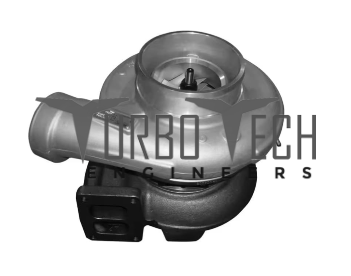 Turbocharger 3594043, 3524632, 3524633, 3533954, 3592524, 3801689, 3594044, 3594045, 3594046, 3594047, 3545702, 402708400, 3594085, 1998-01 For Cummins