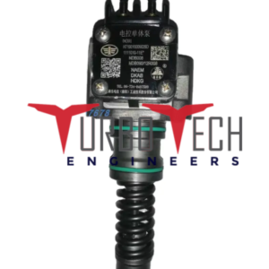 Common Rail Fuel Injection Pump 4110001007067 Suitable For Sdlg Ndbxxxj