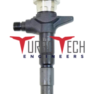 Common Fuel Injector 95050-1900, 295050-0910, 295050-0911, 295050-0912 For D-MAX