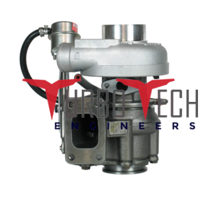 Turbocharger 4051240, 3777594, 405-1240 For Cummins Engine 4BT 4BT3.9
