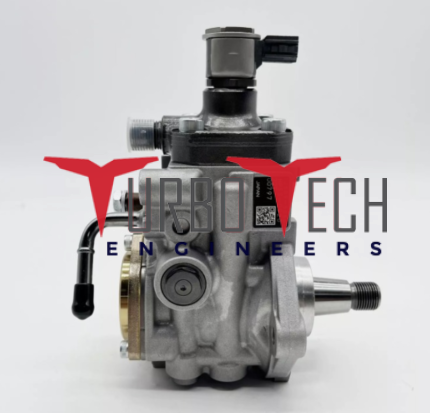 Common Fuel Injection Pump 465-6884, 1J509-50500 For Caterpillar Cat 3.8
