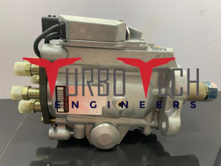 Common Rail Fuel Injection Pump 3937690, 109342-1007, 3939940, 4063493, 4063618, 4932735, 0470504026, 0470506041 For Vp44-6