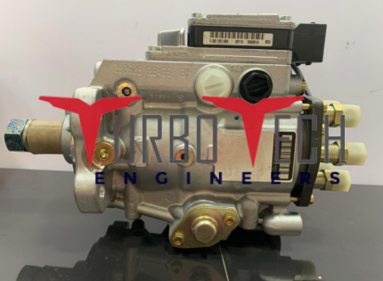 Common Rail Fuel Injection Pump 3937690, 109342-1007, 3939940, 4063493, 4063618, 4932735, 0470504026, 0470506041 For Vp44-6