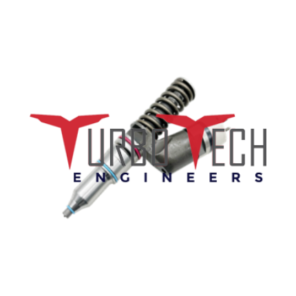 Common Fuel Injector 211-3026, 211-3028, 235-1403, 253-0597, 253-0618, 276-8307, 291-5911, 295-9085, 365-8156, 618-0750 For C18 Caterpillar