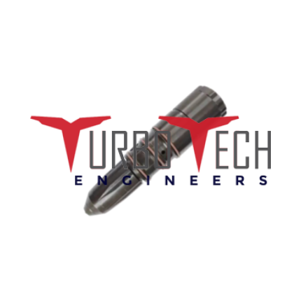 Common Fuel Injector 3027588, 3037229, 3045102 For L10-1 Cummins