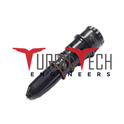 Common Fuel Injector 3054225, 3054230, 3047973, 3047984, 3054231, 3054233 For NT855-2 Cummins