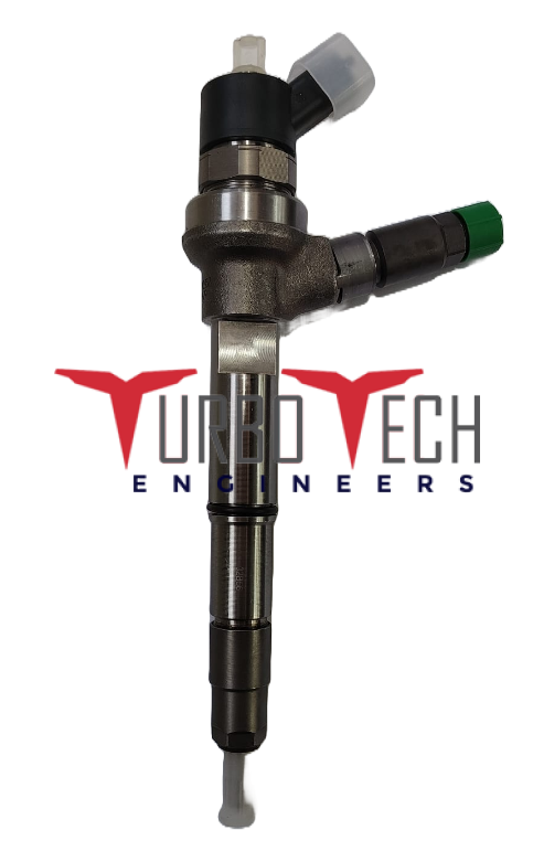 Common Fuel Injector 0445110927, A 430 070 02 87, MX939169 For