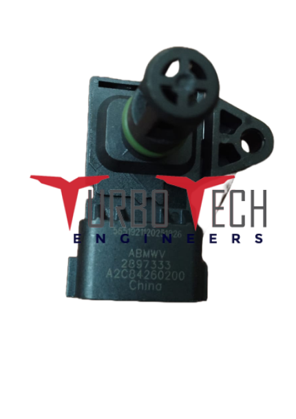 Common Pressure Sensor 2897333, 4903286, A2C84260200, 2897331, 4076493 For Dodgee Ram 6.7L