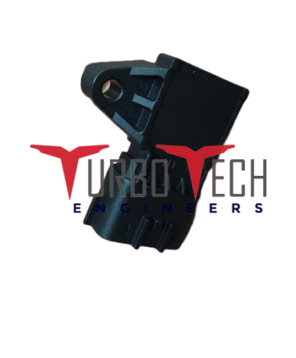 Common Pressure Sensor 2897333, 4903286, A2C84260200, 2897331, 4076493 For Dodgee Ram 6.7L