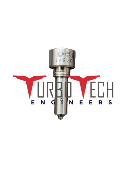 Common Fuel Injector Nozzle L492 For EUI BEBE4D48001