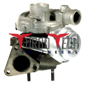 Turbocharger 701854-0002, 701854-2 For Audi A4 1.9TDI