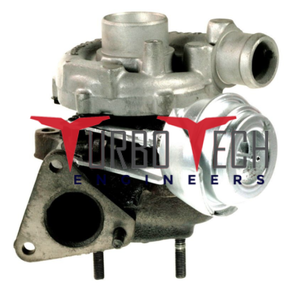 Turbocharger 701854-0002, 701854-2 For Audi A4 1.9TDI