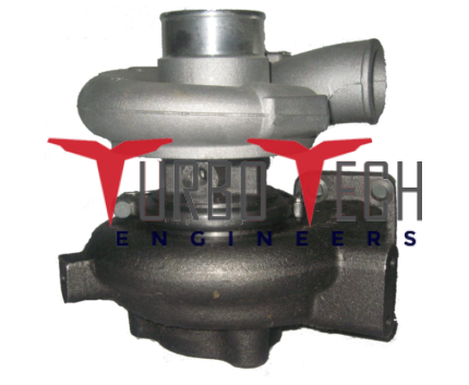 Turbocharger TD06H-16M, 49179-02300, ME5I8018, 5I7589, 4P5523 For Mitsubishi S6K-T Engine
