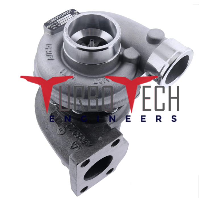 Turbocharger 2199773, 219-9773 For Caterpillar 416C 416D 420D 428C 428D 432D