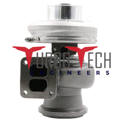 Turbocharger S310S080, 191-5094, 1915094 For Caterpillar TK711 TK721 TK722 TK732 TK741 TK751