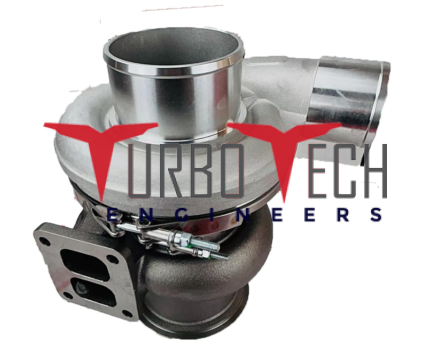 Turbocharger 248-5246, 10R2355, S300G071, S300G034, S300G071, S300G034 For CAT 3126 3126B 3126E C7 Engine