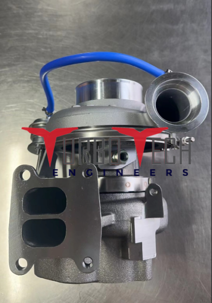 Turbocharger Suitable A9260960398, 427329021517 Bharat Benz For OM926 engine