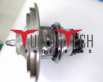 Turbocharger Chra Suitable A9260960398, 427329021517 Bharat Benz For OM926 engine