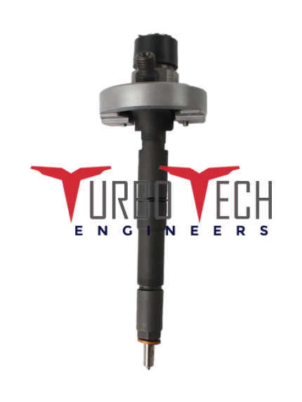 Common Rail Fuel Injector 16600-MA70A, 0445110284 For Bosch Nissan Patrol ZD30 DX GU Y61 UELY61 3.0L Engine