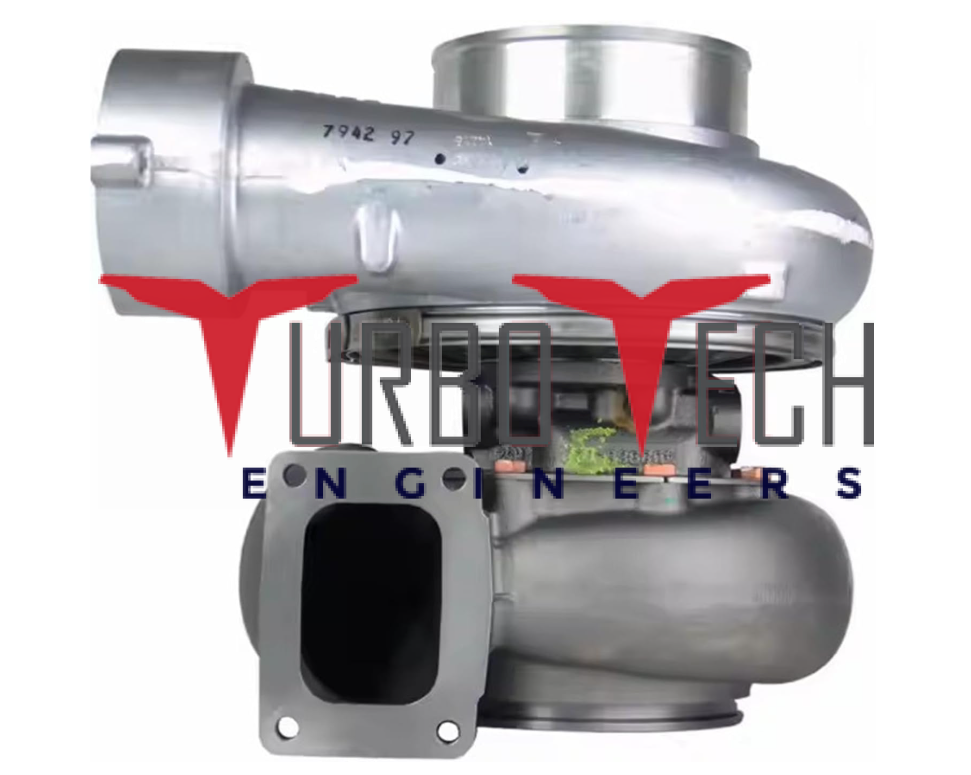 Screenshot 2025-04-08 153753 Turbocharger 133-5106, 1W6551, 6N7960 For Caterpillar Engine 3306 3508 3512 3516