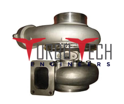 Turbocharger 7W9409, TV9211, 466610-0002 For Caterpillar Engine 3516 3512